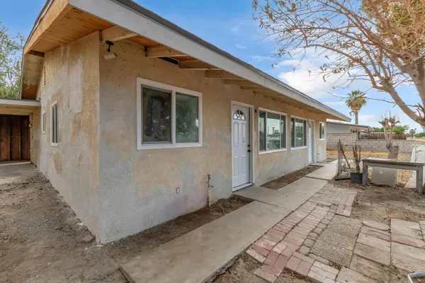 83056 Ruby Avenue, Indio, CA 92201