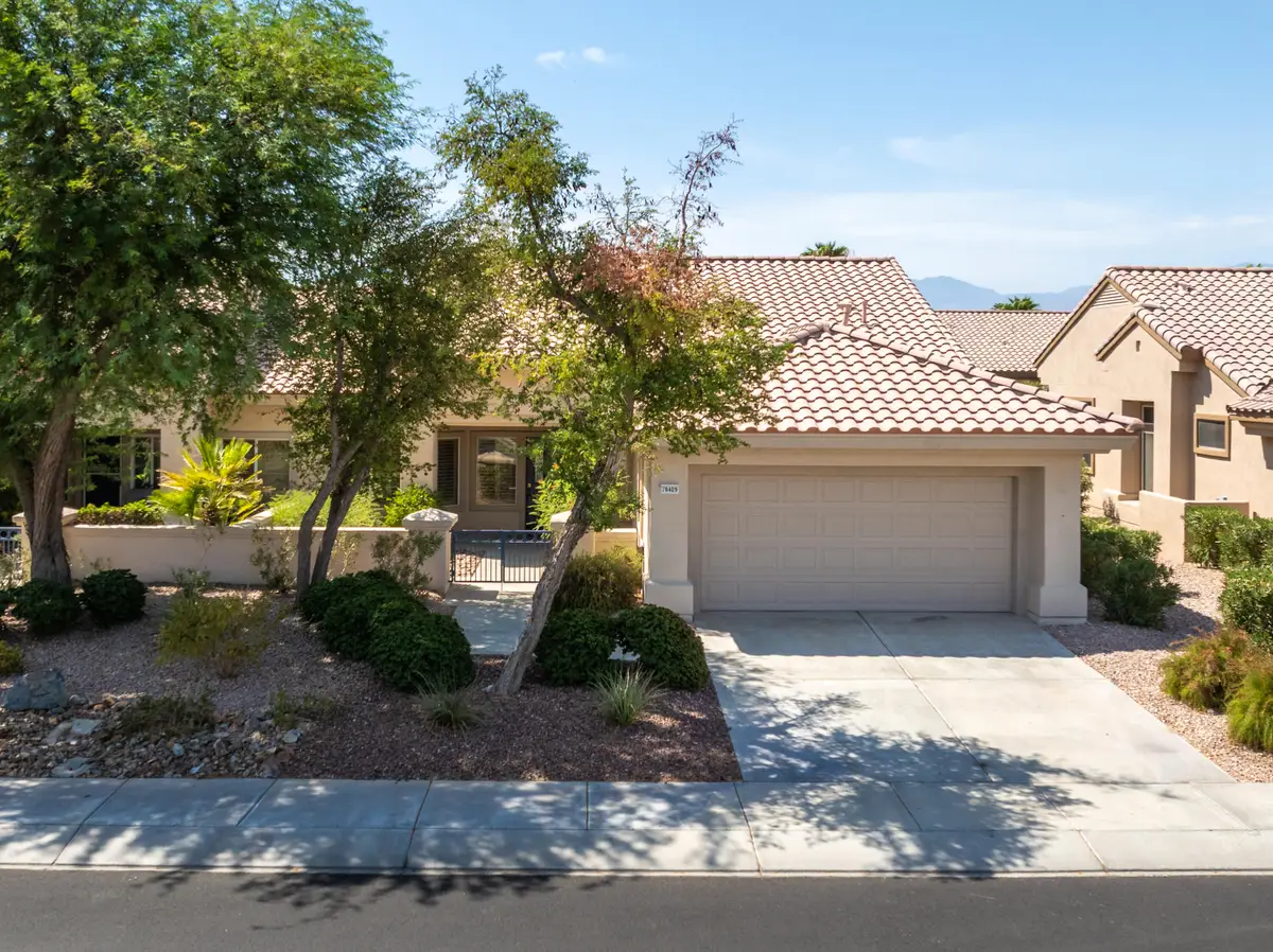 78409 Yucca Blossom Drive, Palm Desert, CA 92211 - #1
