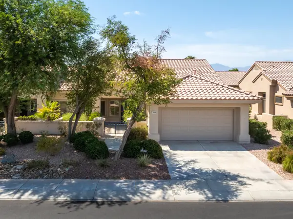 78409 Yucca Blossom Drive, Palm Desert, CA 92211