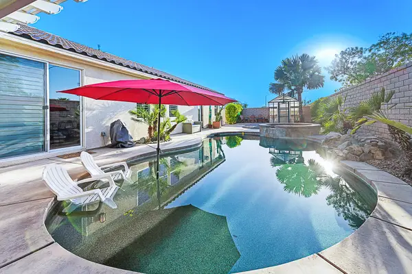 82058 Dunn Drive, Indio, CA 92203