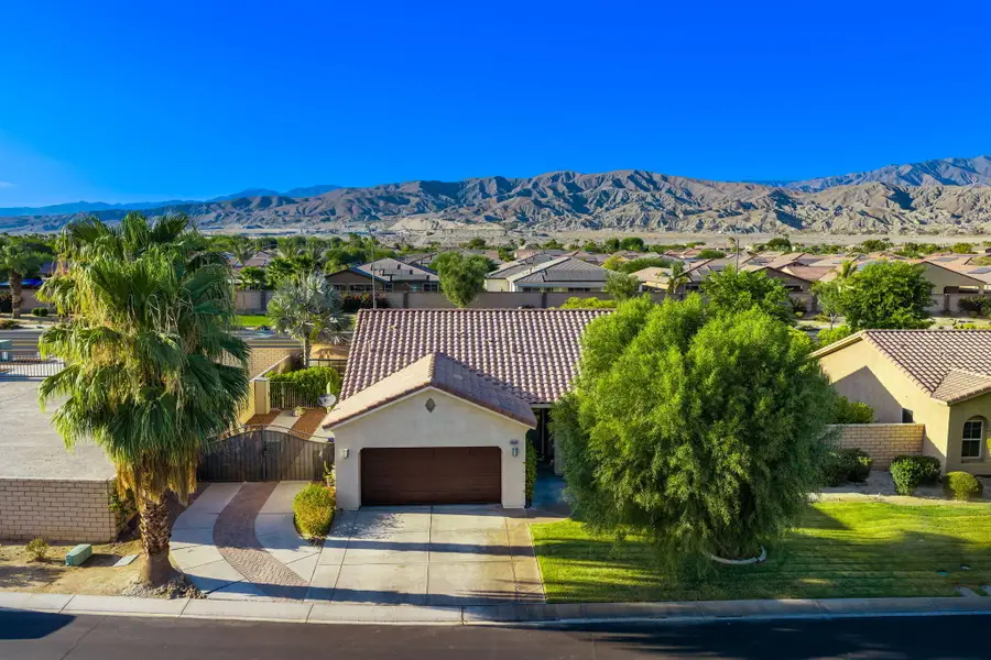 82058 Dunn Drive, Indio, CA 92203 - #2