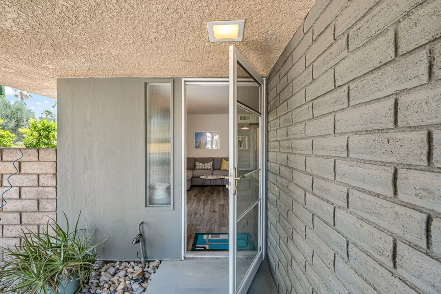 1541 Sunflower Court N, Palm Springs, CA 92262 - #3