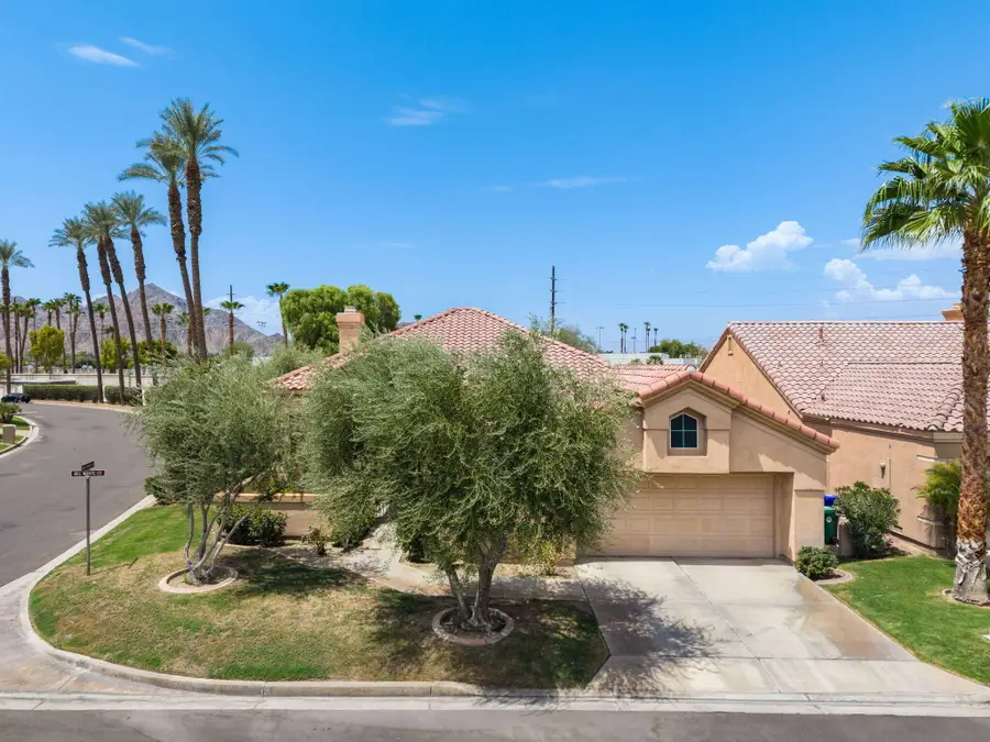 78950 Del Monte Court, La Quinta, CA 92253 - #2