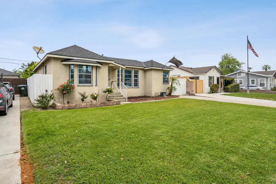 633 E G Street, Ontario, CA 91764 - #3