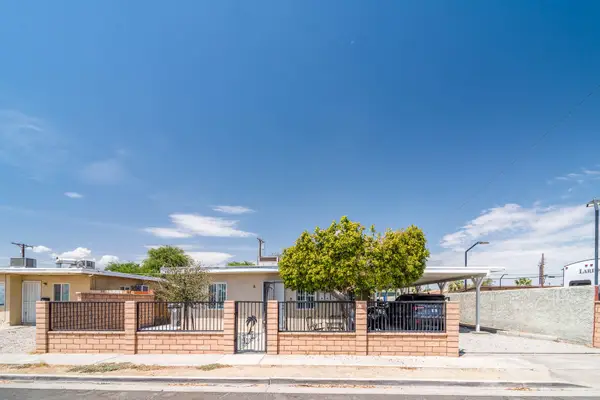 45749 Salton Street, Indio, CA 92201