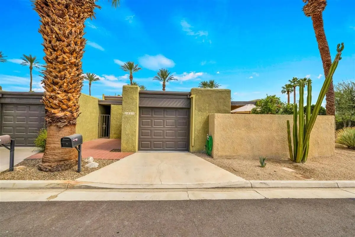 5822 E Palm Oasis Street, Palm Springs, CA 92264 - #1