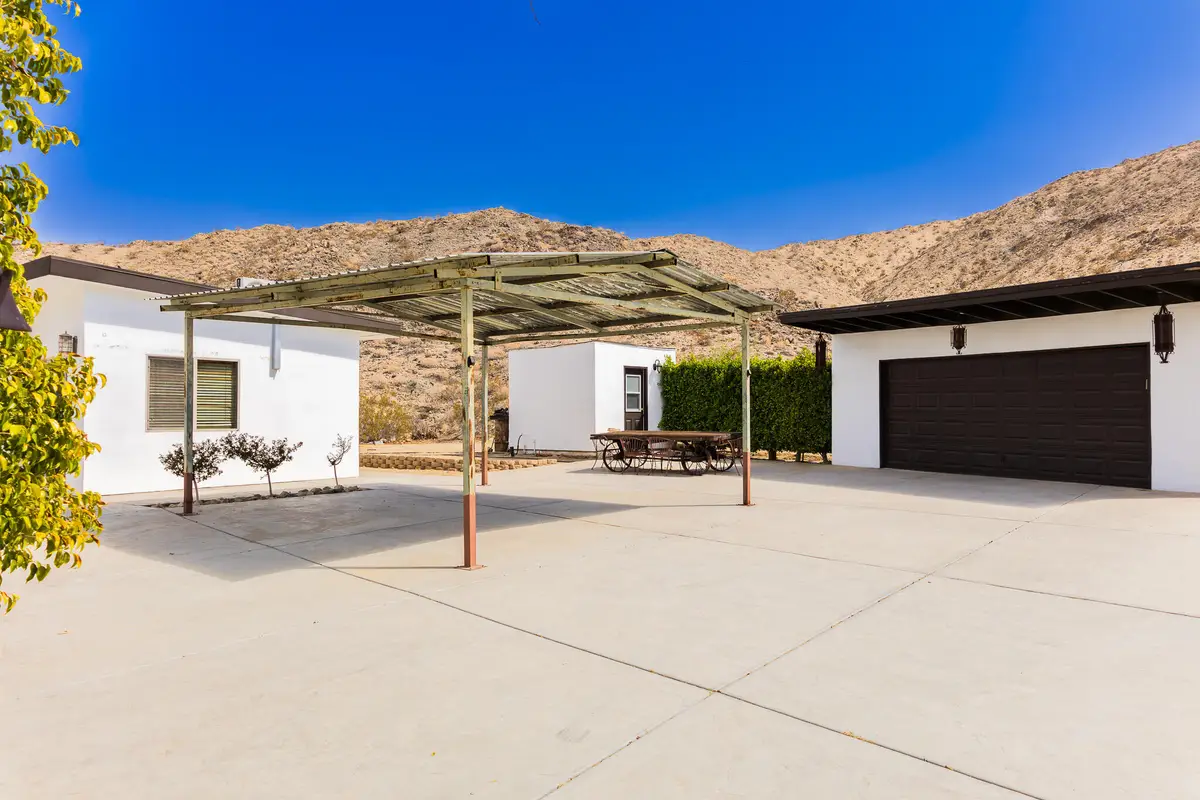 16430 Evans Lane, Desert Hot Springs, CA 92241 - #1