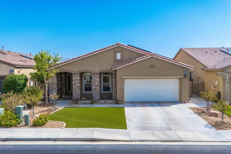 2346 Savanna Way, Palm Springs, CA 92262 - #2