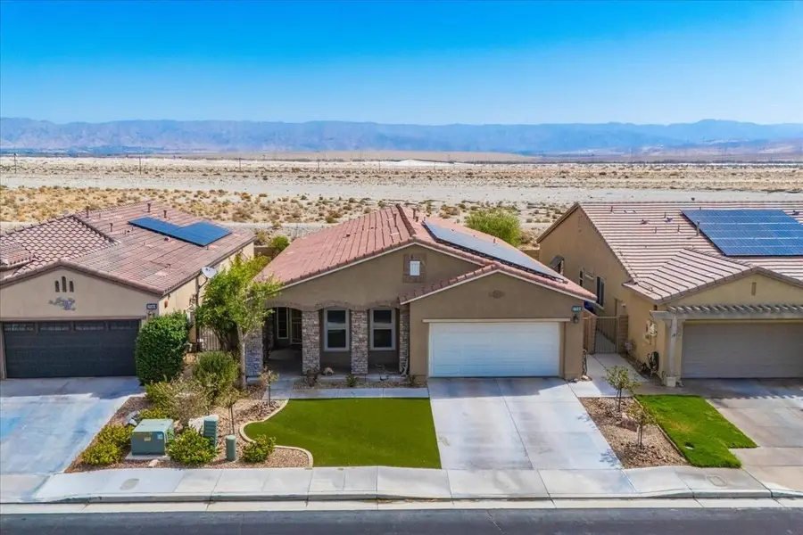 2346 Savanna Way, Palm Springs, CA 92262 - #3