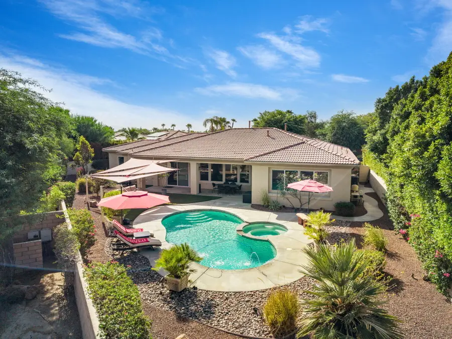 102 Tesori Drive, Palm Desert, CA 92211 - #2