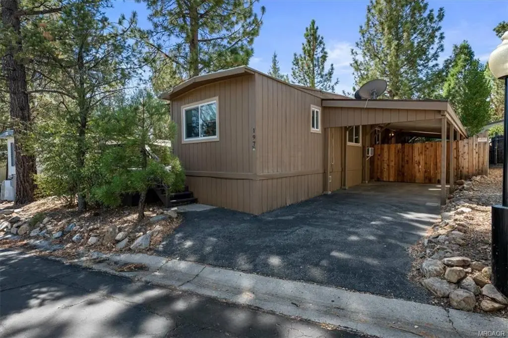 Address Withheld By Seller, Big Bear City, CA 92314 - #1