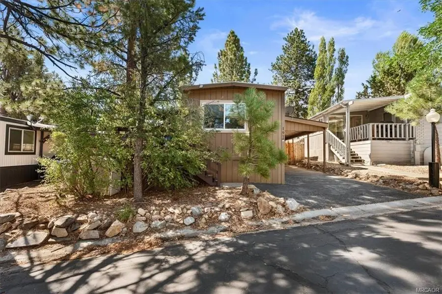 Address Withheld By Seller, Big Bear City, CA 92314 - #2