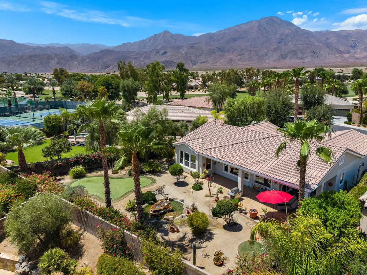 60582 Silver Torch Circle, La Quinta, CA 92253 - #1