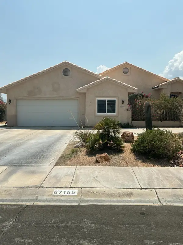 67155 Ovante Road, Cathedral City, CA 92234