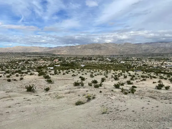 23551 Henry Road, Sky Valley, CA 92241