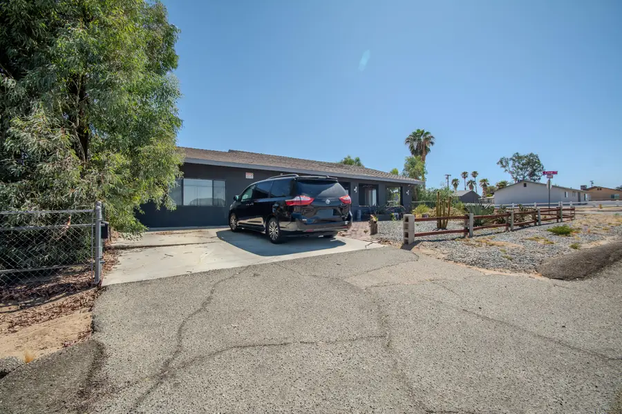 71817 Samarkand Drive, Twentynine Palms, CA 92277 - #2