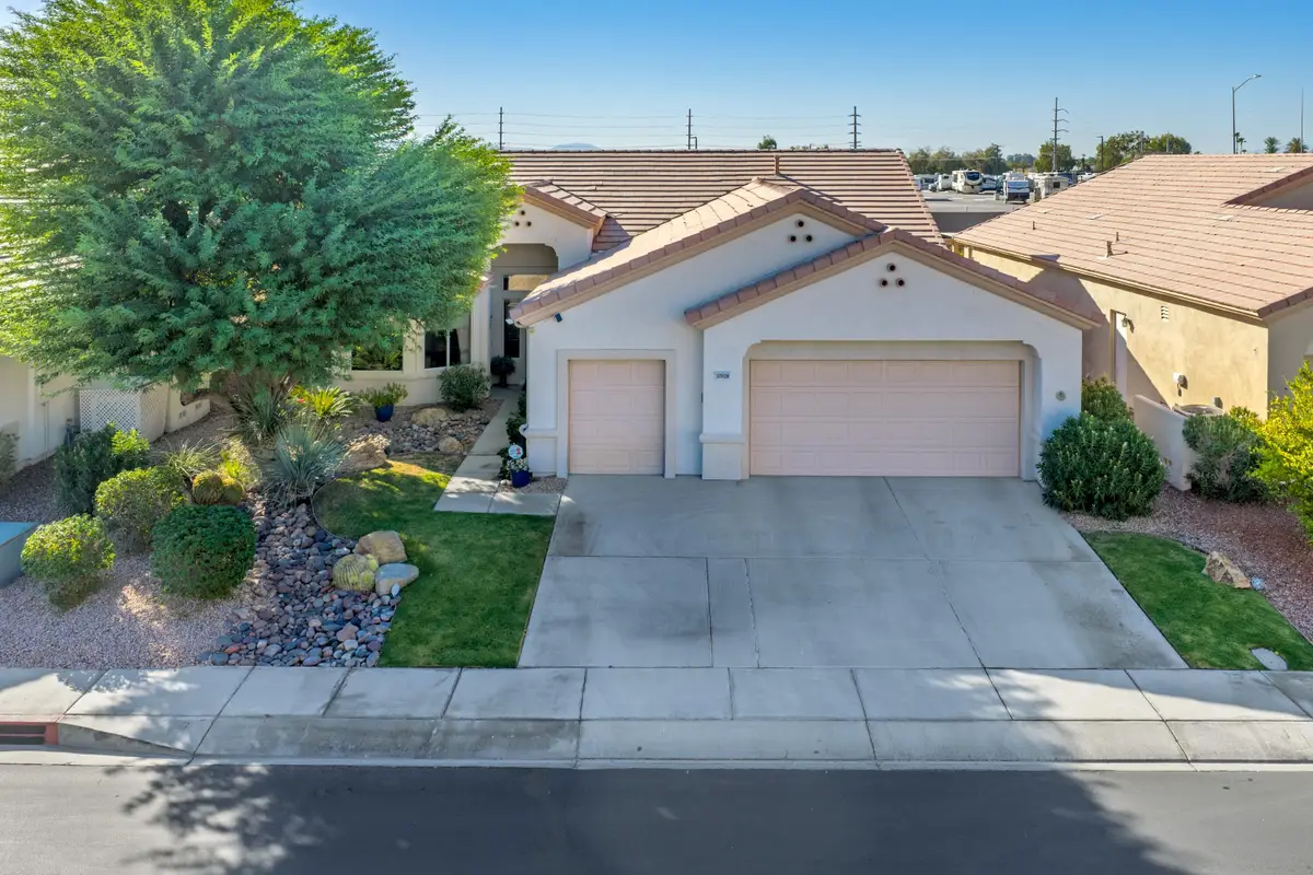 37626 Turnberry Isle Drive, Palm Desert, CA 92211 - #1
