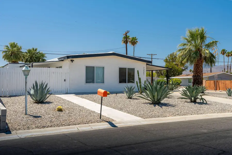 73561 Broadmoor Drive, Thousand Palms, CA 92276 - #2