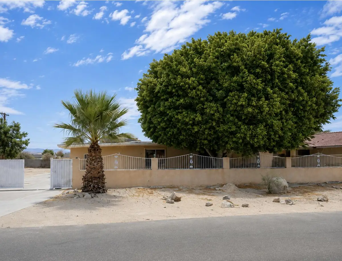 31608 Sierra Del Sol, Thousand Palms, CA 92276 - #1
