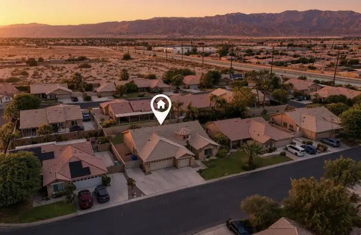 80672 Freedom Avenue, Indio, CA 92201 - #1