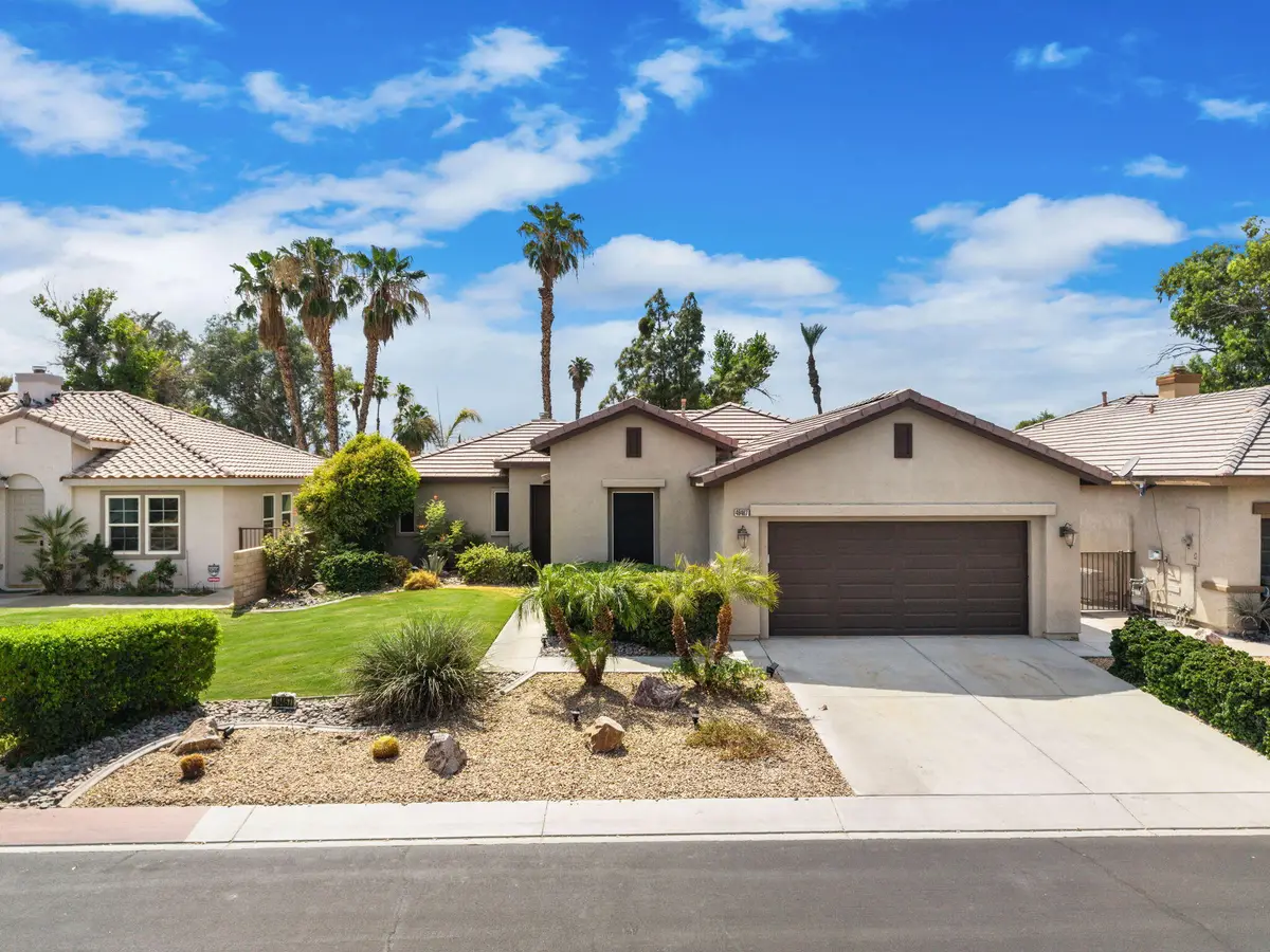 49467 Douglas Street, Indio, CA 92201 - #1