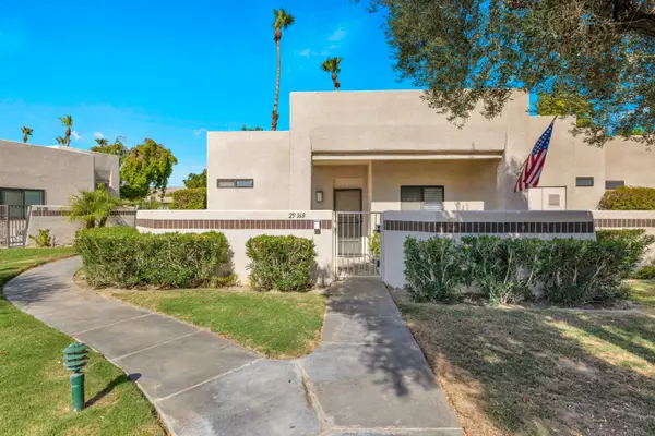 29168 Desert Princess Drive, Cathedral City, CA 92234