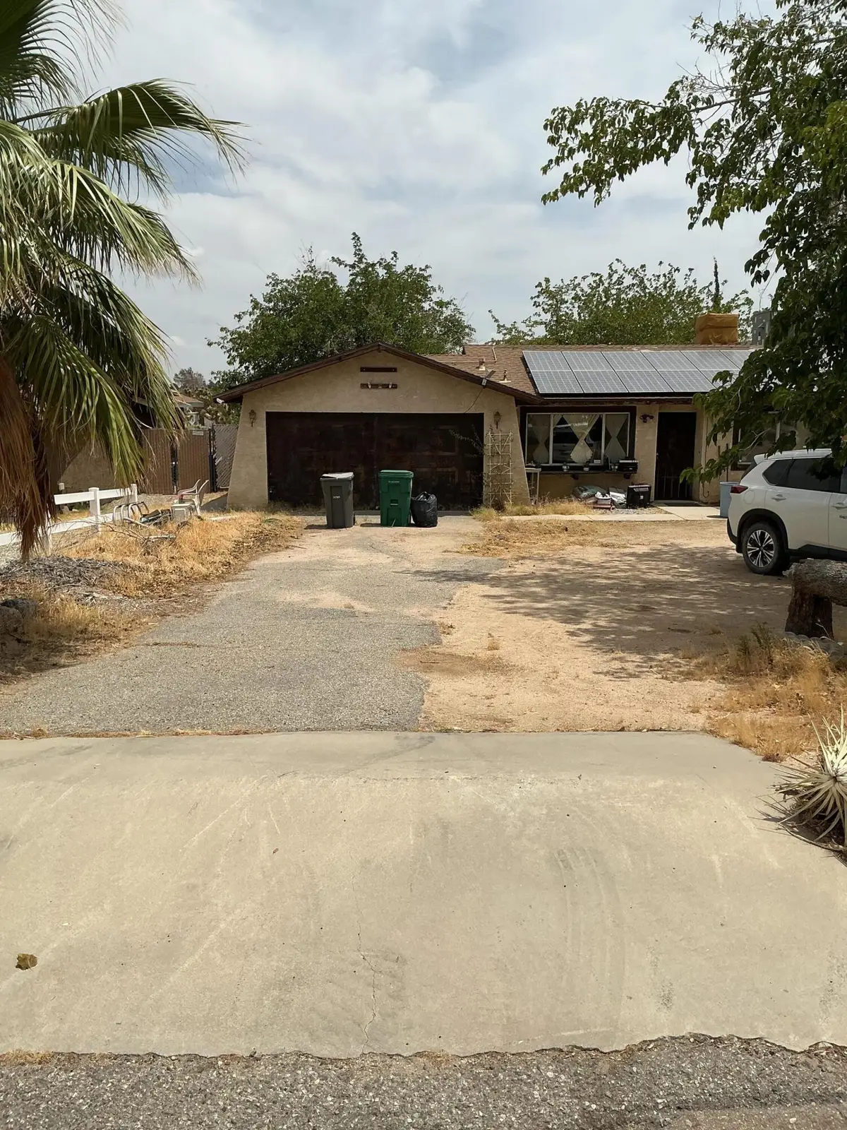 7765 Valley Vista Avenue, Yucca Valley, CA 92284 - #1