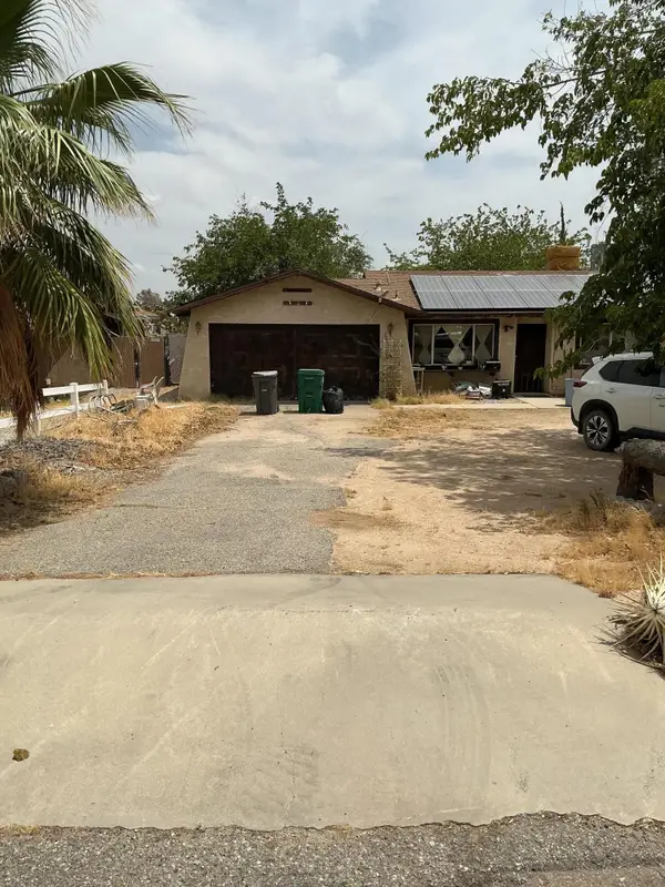 7765 Valley Vista Avenue, Yucca Valley, CA 92284