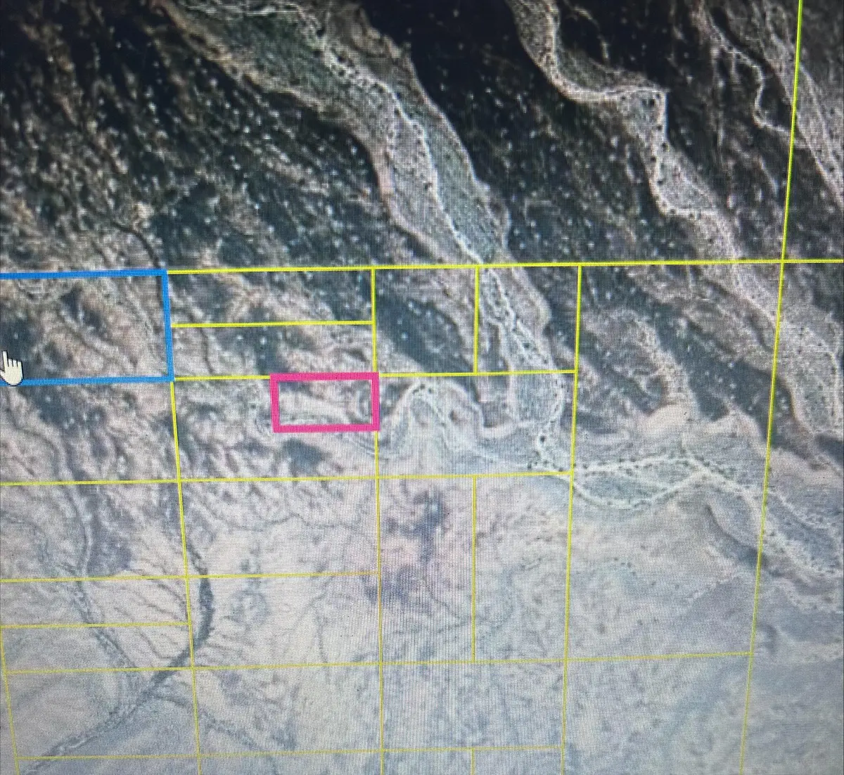 0 Vac/Cor Un Assigned, Desert Center, CA 92239 - #1