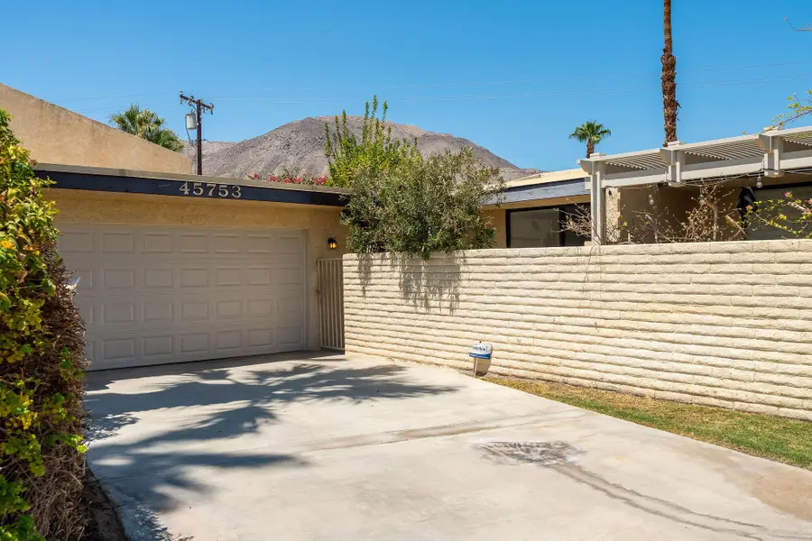 45753 Verba Santa Drive, Palm Desert, CA 92260 - #2