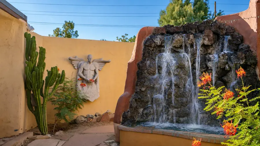 49769 29 Palms Highway, Morongo Valley, CA 92256 - #2