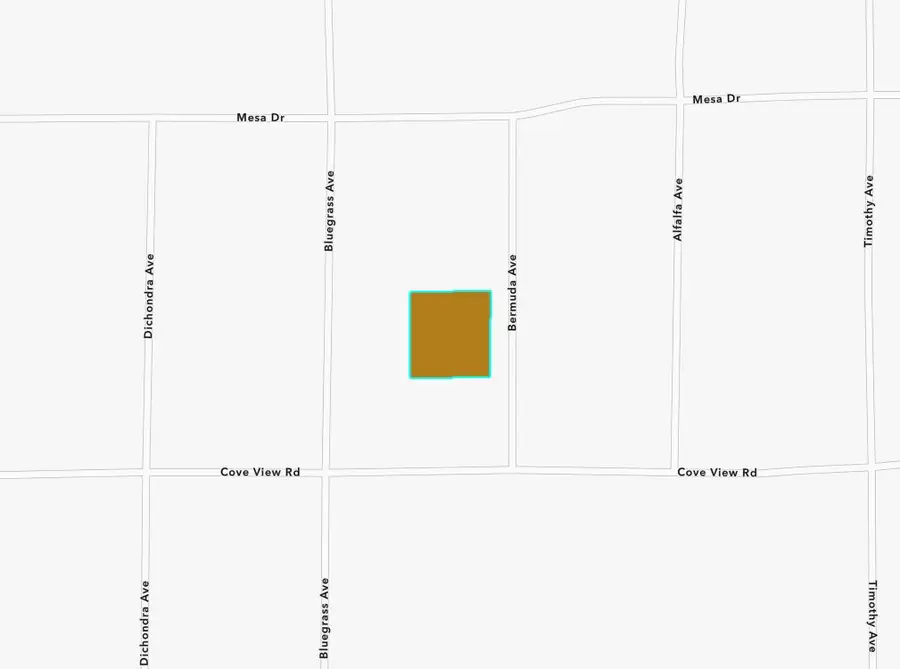 1 Bermuda Avenue, Twentynine Palms Yucca Valley, CA 92277 - #2