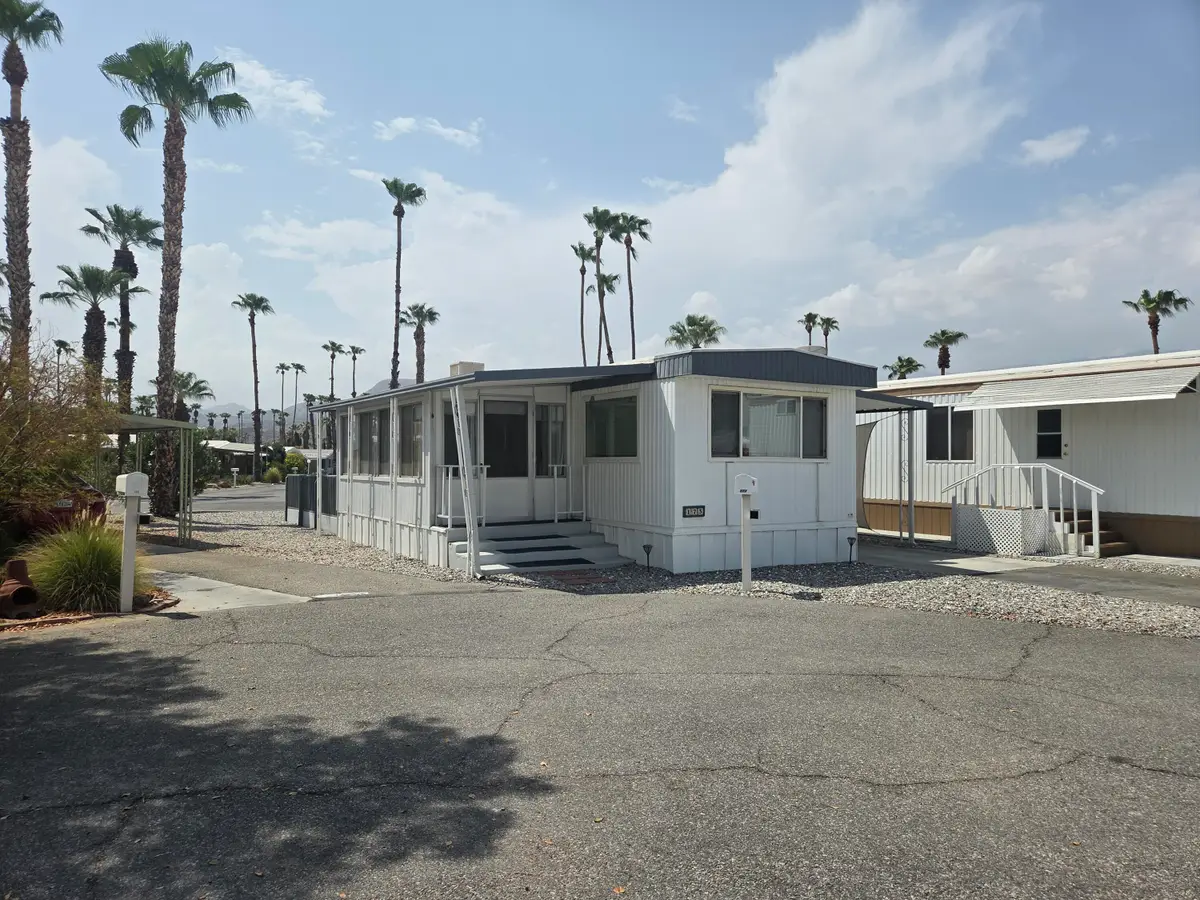 173 Coyote, Cathedral City, CA 92234 - #1