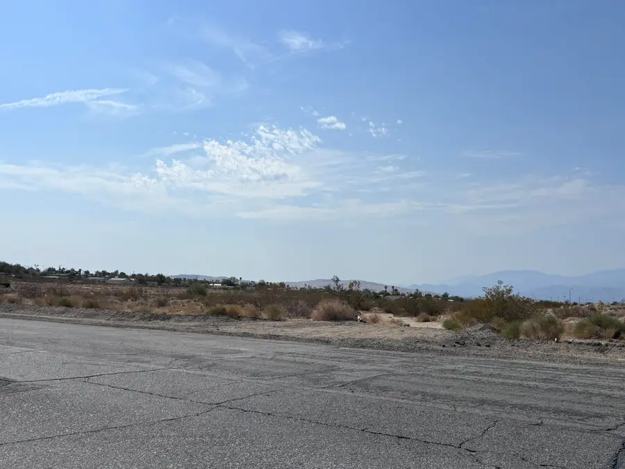 0 Apn 664-140-019, Mission Lakes Boulevard, Desert Hot Springs, CA 92240 - #2