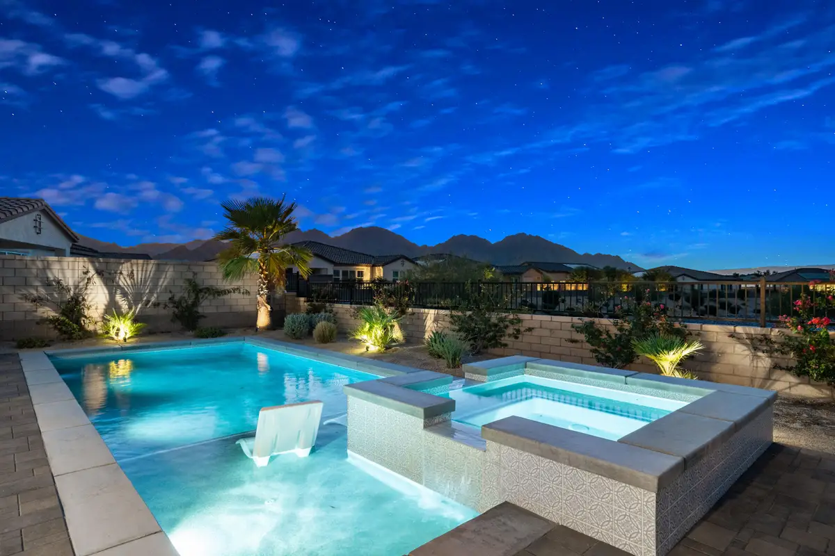 80314 Segovia View Way, La Quinta, CA 92253 - #1