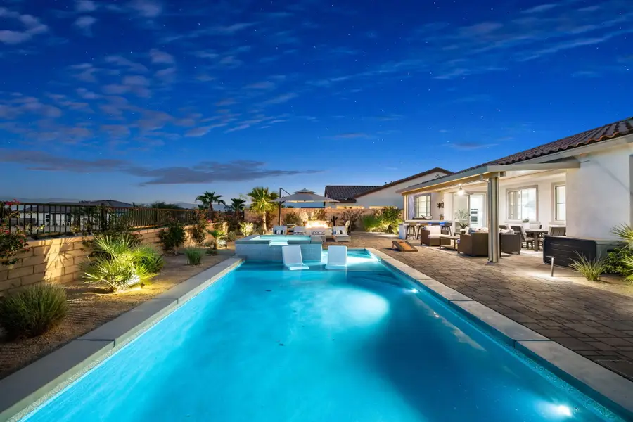 80314 Segovia View Way, La Quinta, CA 92253 - #2