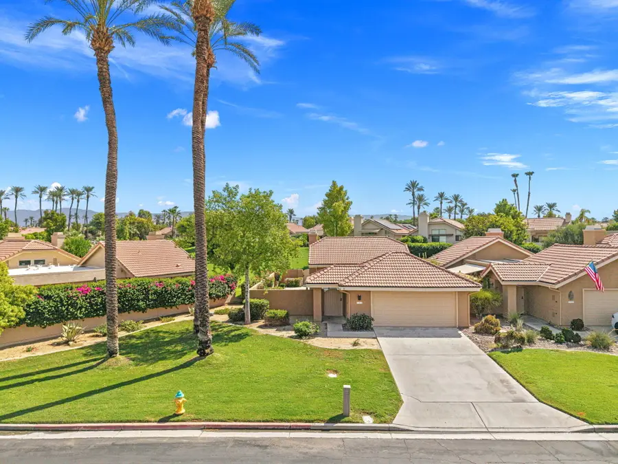 144 Verde Way, Palm Desert, CA 92260 - #3