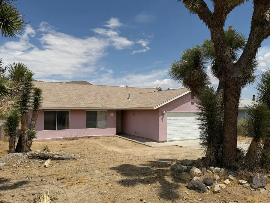58540 Barron Drive, Yucca Valley, CA 92284 - #2