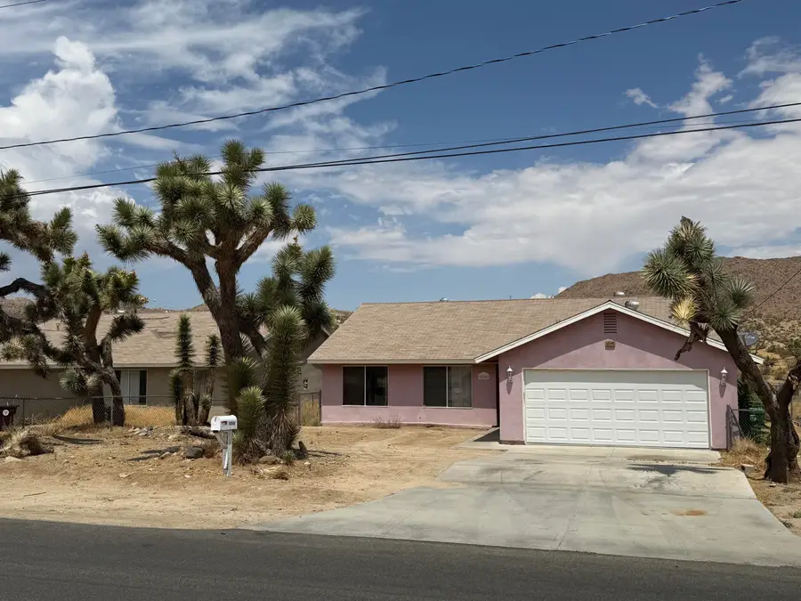 58540 Barron Drive, Yucca Valley, CA 92284 - #3