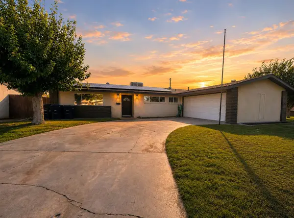 400 N Acacia Avenue, Blythe, CA 92225