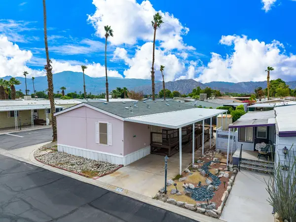 51555 Monroe Street #44, Indio, CA 92201