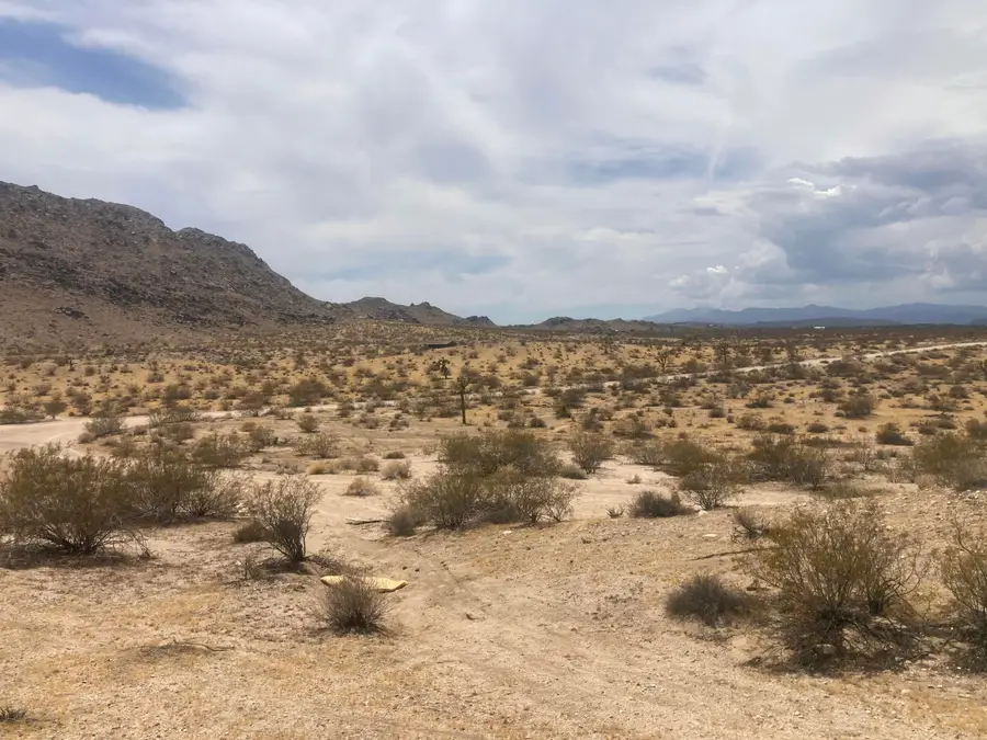 0 Sunnyhill Rd, Joshua Tree, CA 92252 - #2