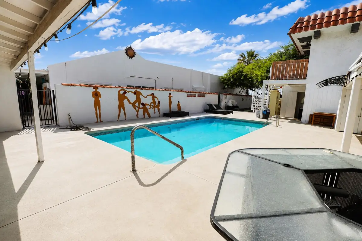 67780 Arena Blanca Road, Desert Hot Springs, CA 92240 - #1