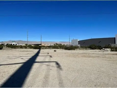 595 Garnet Avenue, Desert Hot Springs, CA 92240 - #3