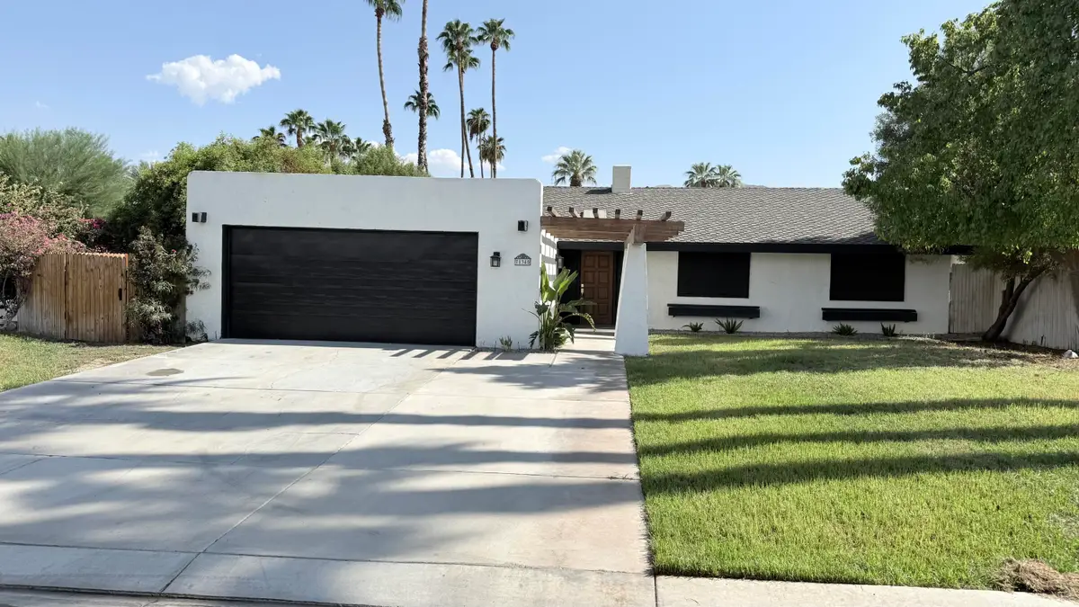 71345 Kempton Avenue, Rancho Mirage, CA 92270 - #1