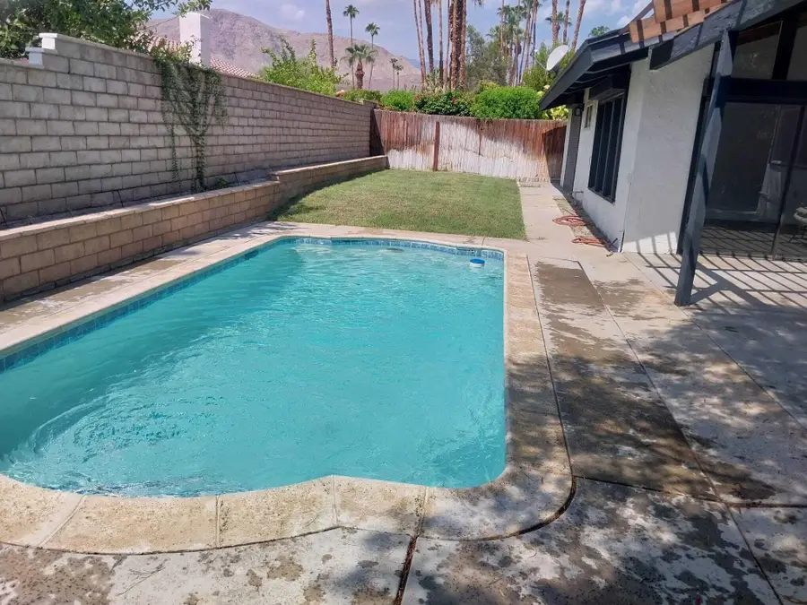 71345 Kempton Avenue, Rancho Mirage, CA 92270 - #2