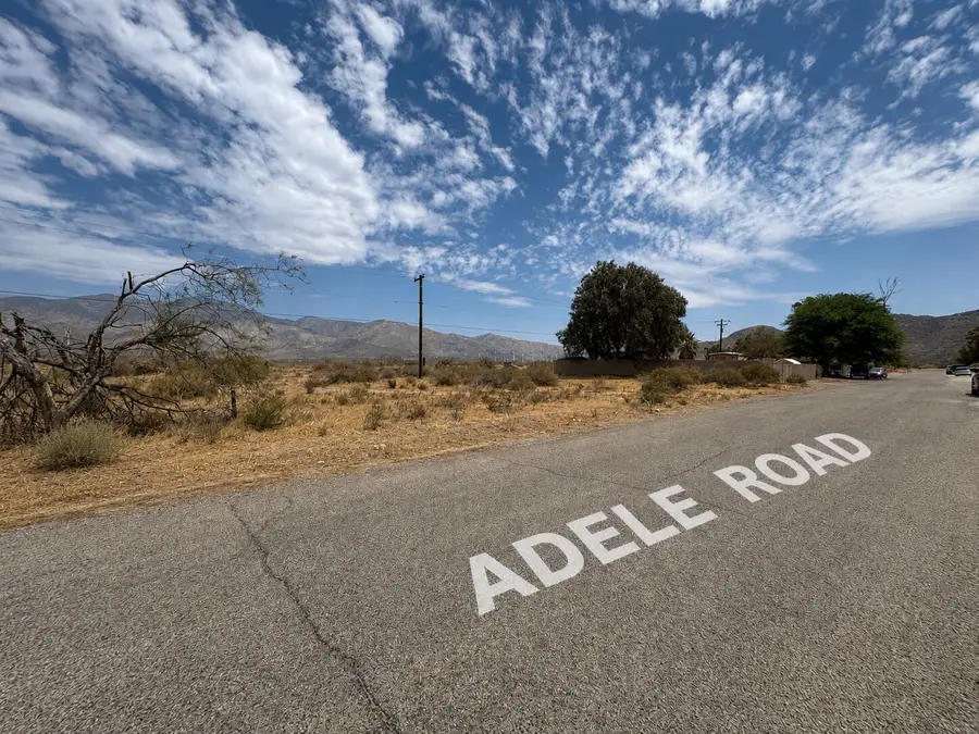 0 Adele Avenue, Cabazon, CA 92230 - #2