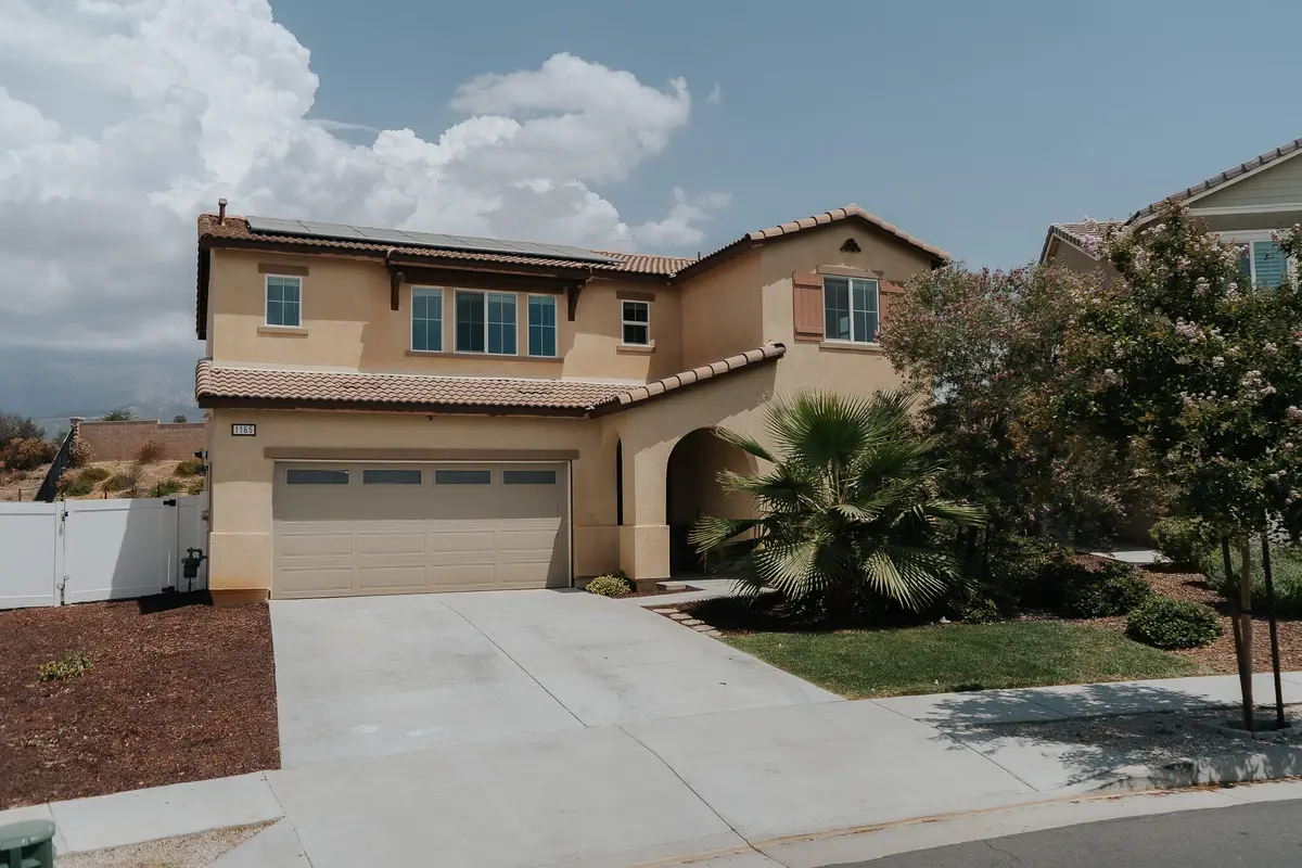 1165 Heritage Drive, Calimesa, CA 92320 - #1