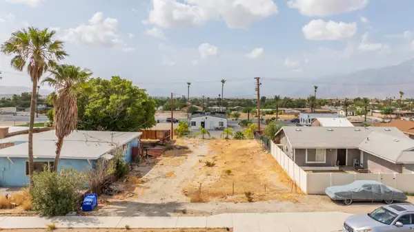 66091 First Street, Desert Hot Springs, CA 92240