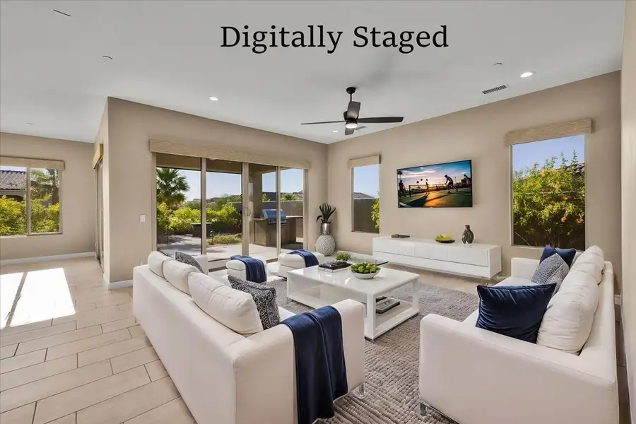32 Moscato, Rancho Mirage, CA 92270 - #2
